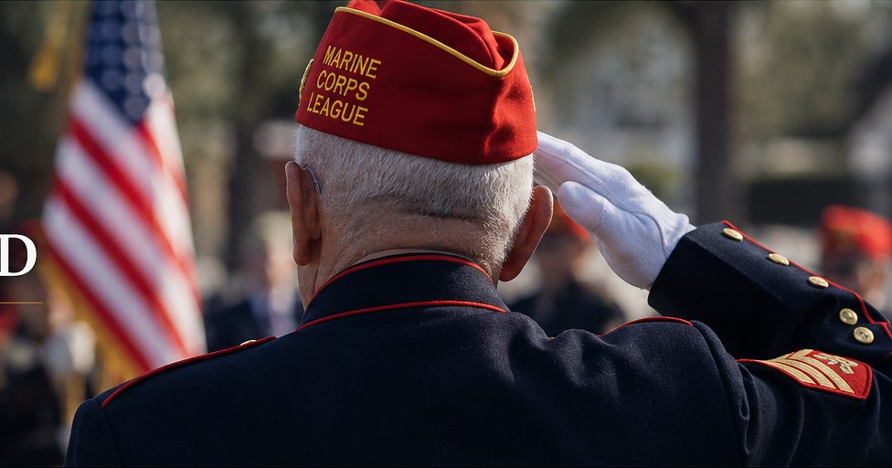 Five California Veterans Bills Signed Into Law