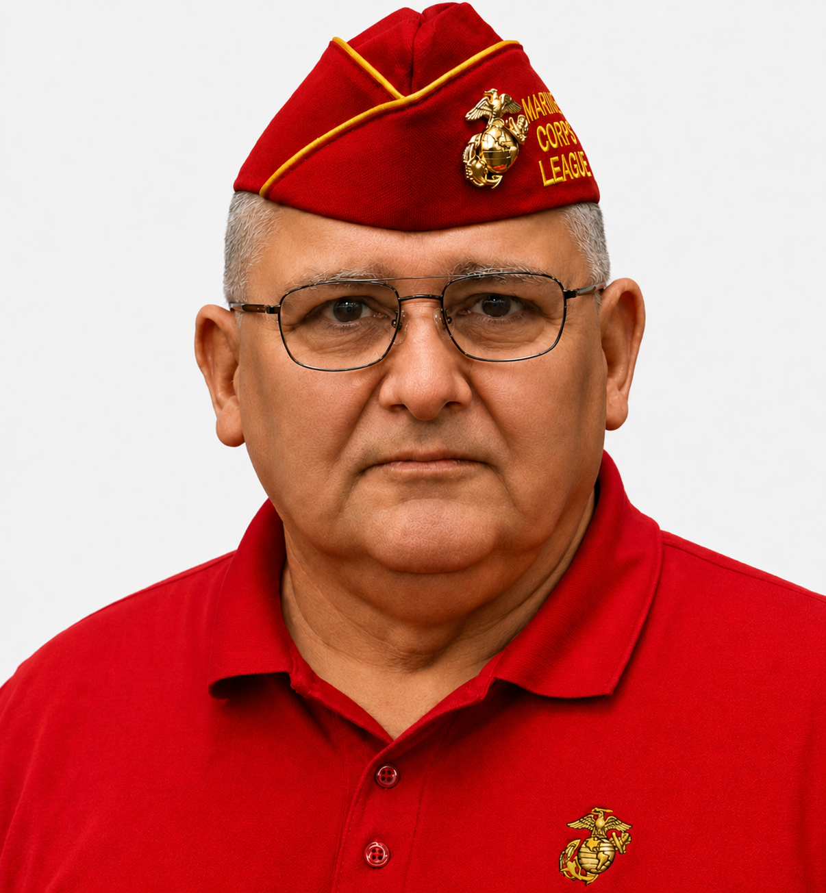 Frank Payne, Commandant