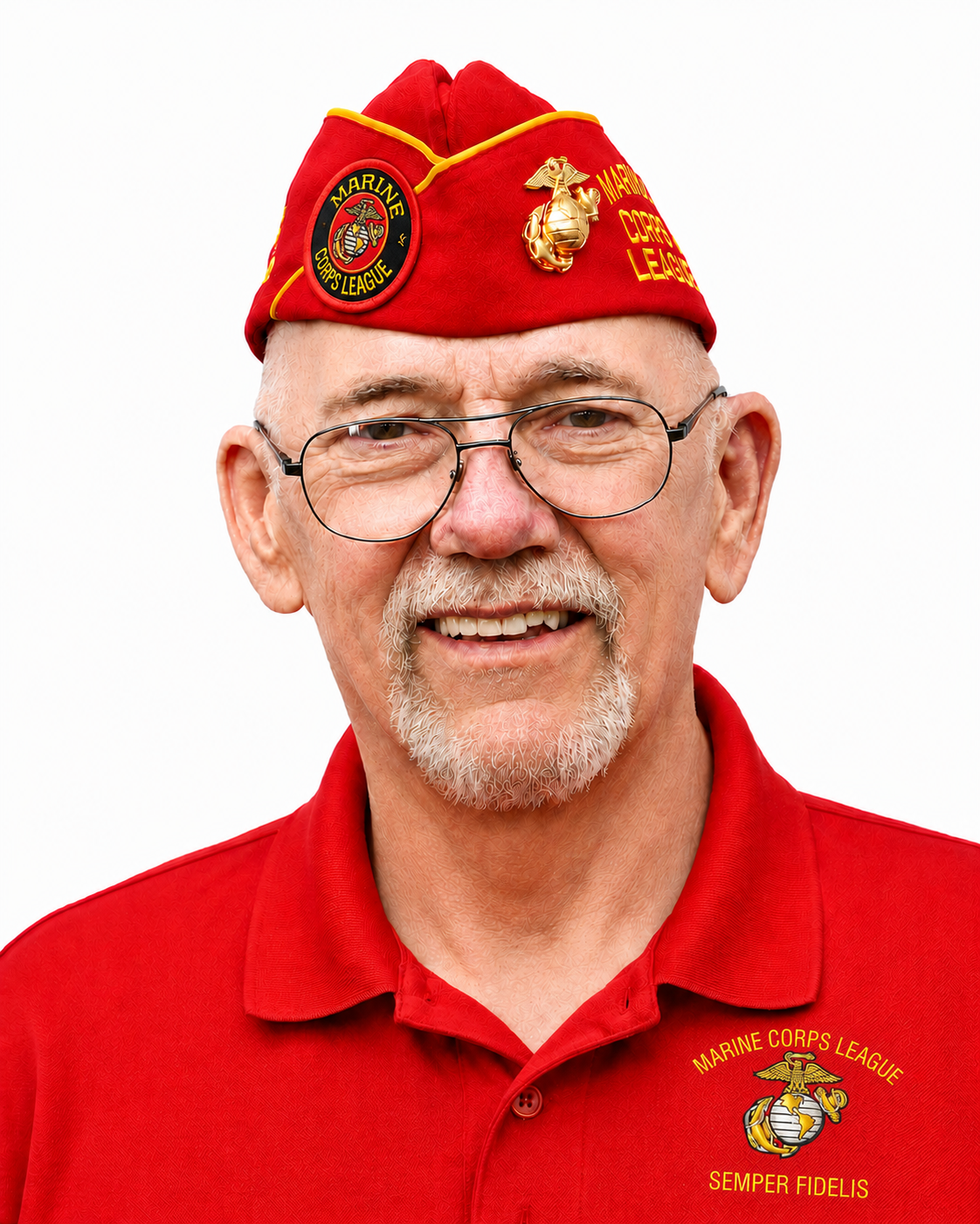 Ken Shaffer, Paymaster