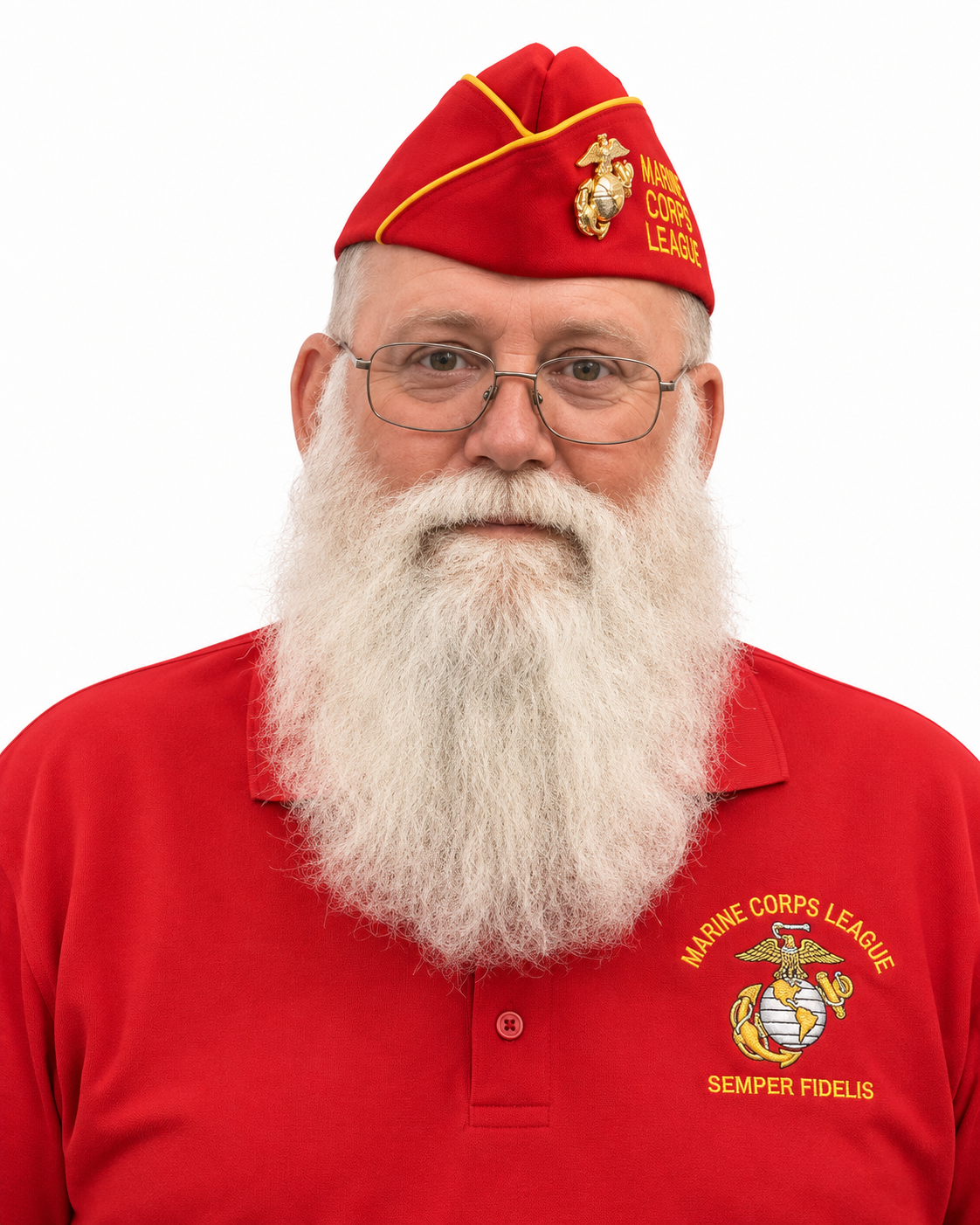 Vern Snodderly, Judge Advocate